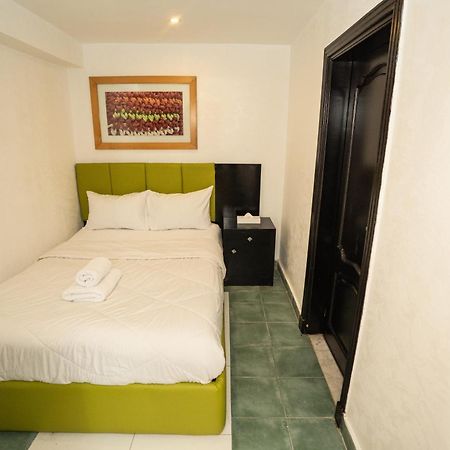 Nile View Inn Каир Экстерьер фото