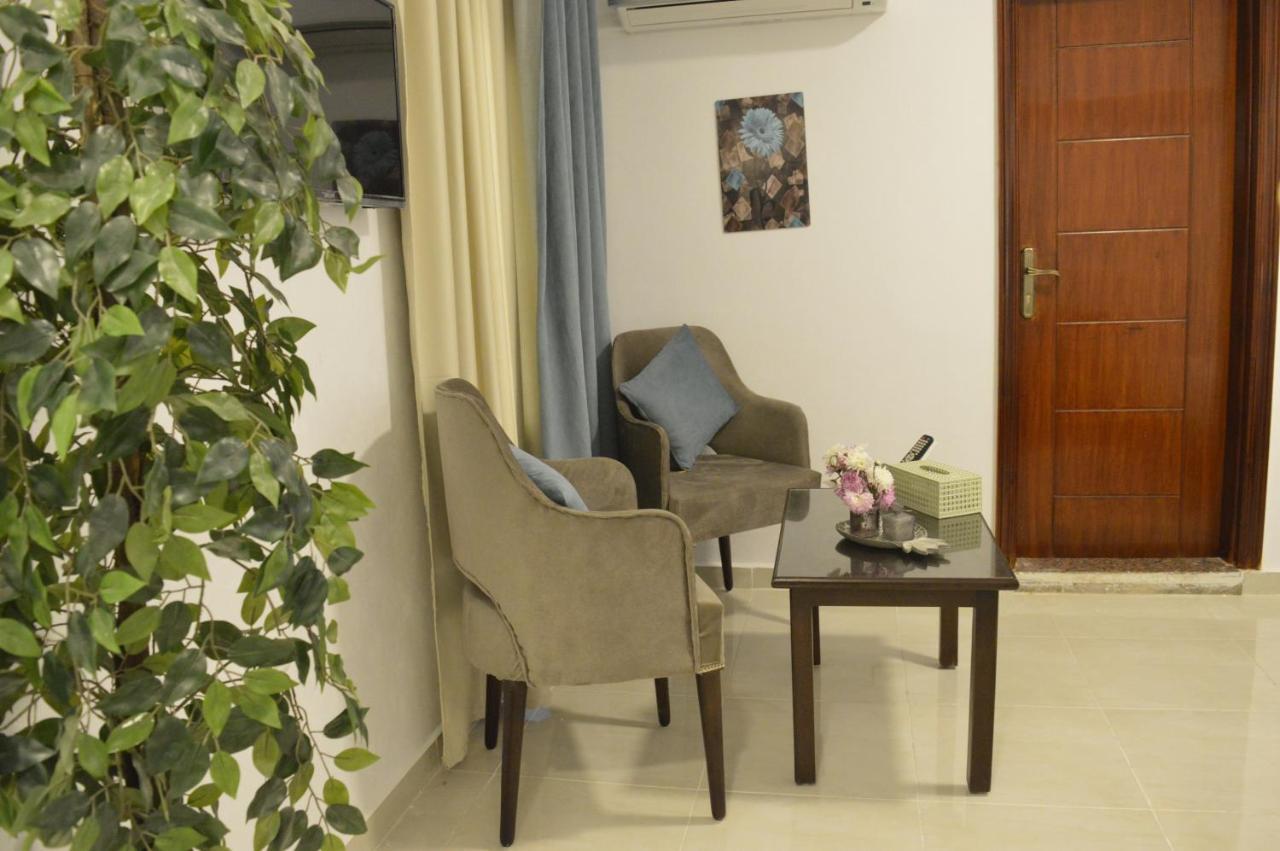 Nile View Inn Каир Экстерьер фото