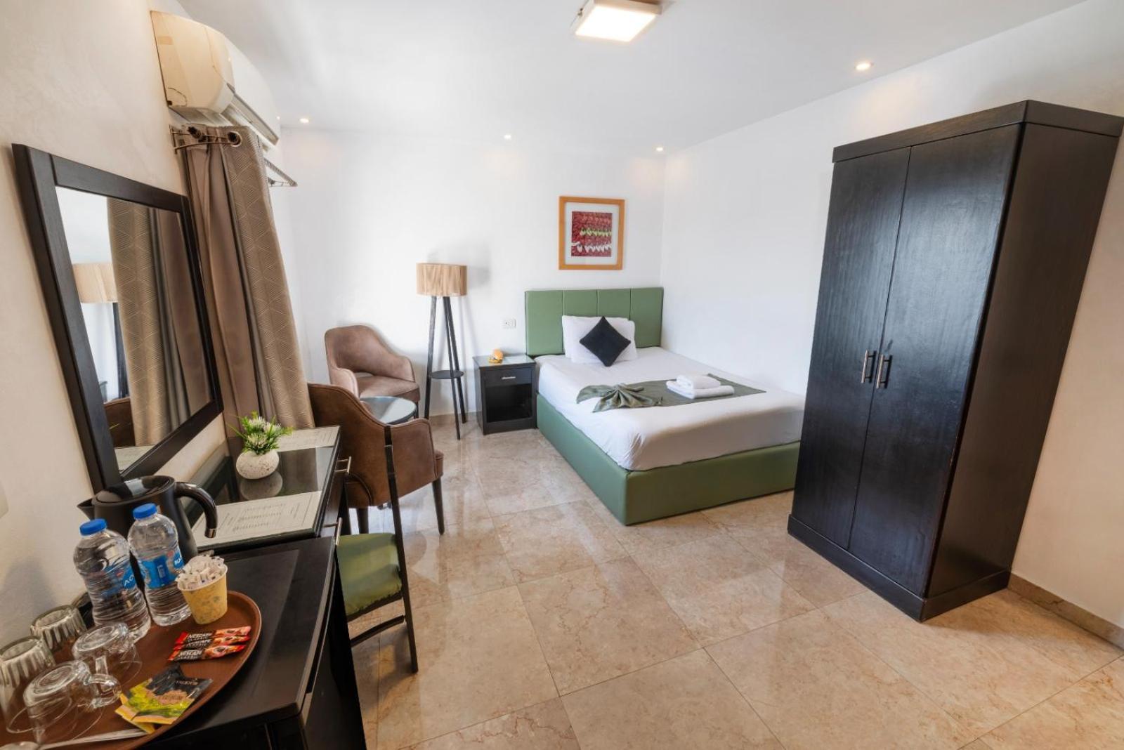 Nile View Inn Каир Экстерьер фото