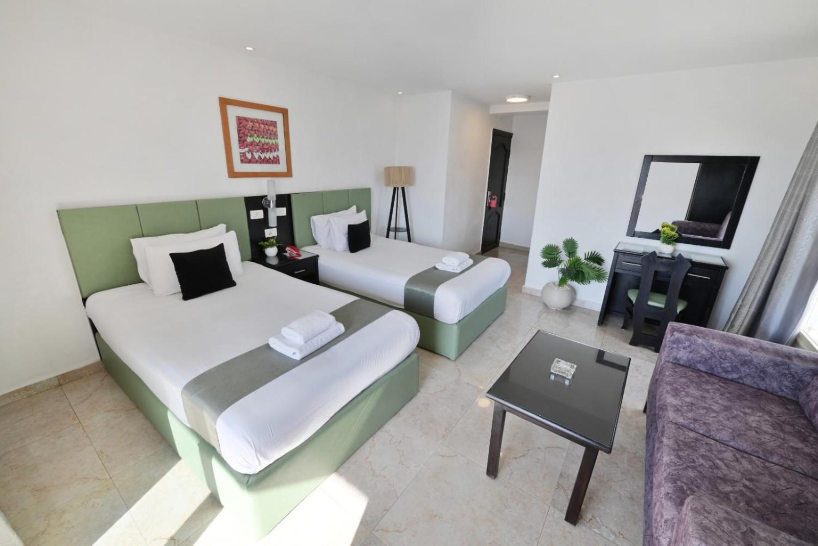 Nile View Inn Каир Экстерьер фото